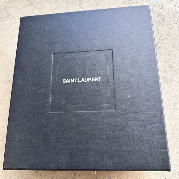 YSL Opyum 85 Heel - Picture 10 of 10